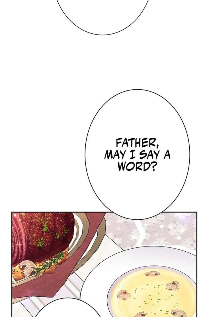 The Super-Strong Noble Lady Wants to Be Truly Weak Chapter 1 609 017