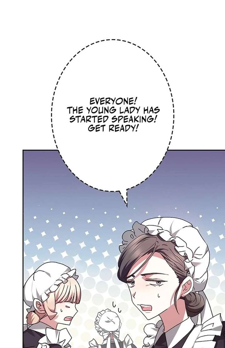 The Super-Strong Noble Lady Wants to Be Truly Weak Chapter 1 618 026