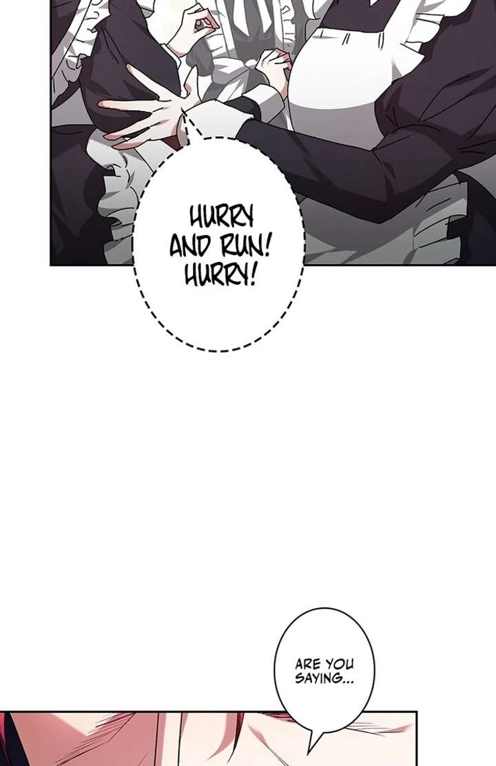 The Super-Strong Noble Lady Wants to Be Truly Weak Chapter 1 619 027