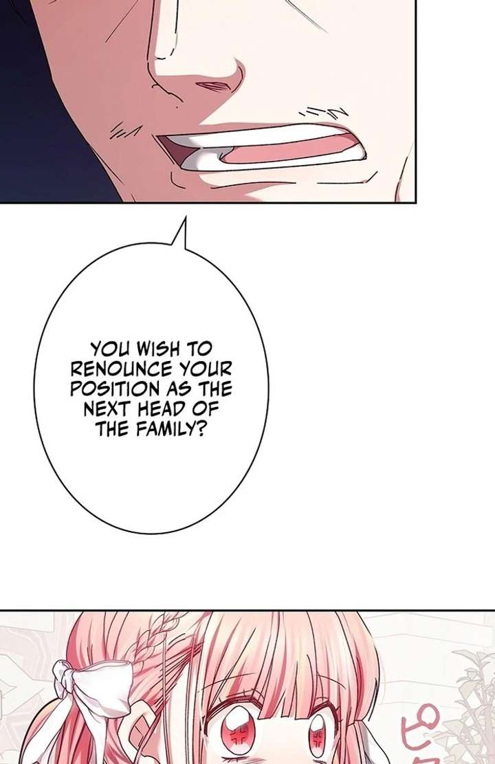 The Super-Strong Noble Lady Wants to Be Truly Weak Chapter 1 620 028