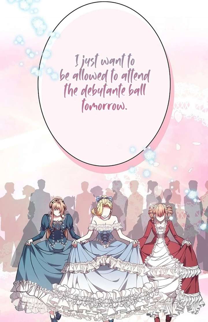 The Super-Strong Noble Lady Wants to Be Truly Weak Chapter 1 623 031