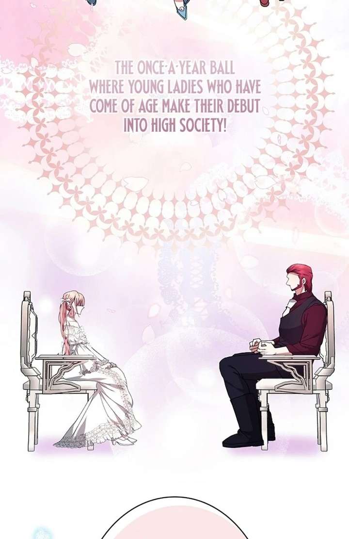 The Super-Strong Noble Lady Wants to Be Truly Weak Chapter 1 624 032