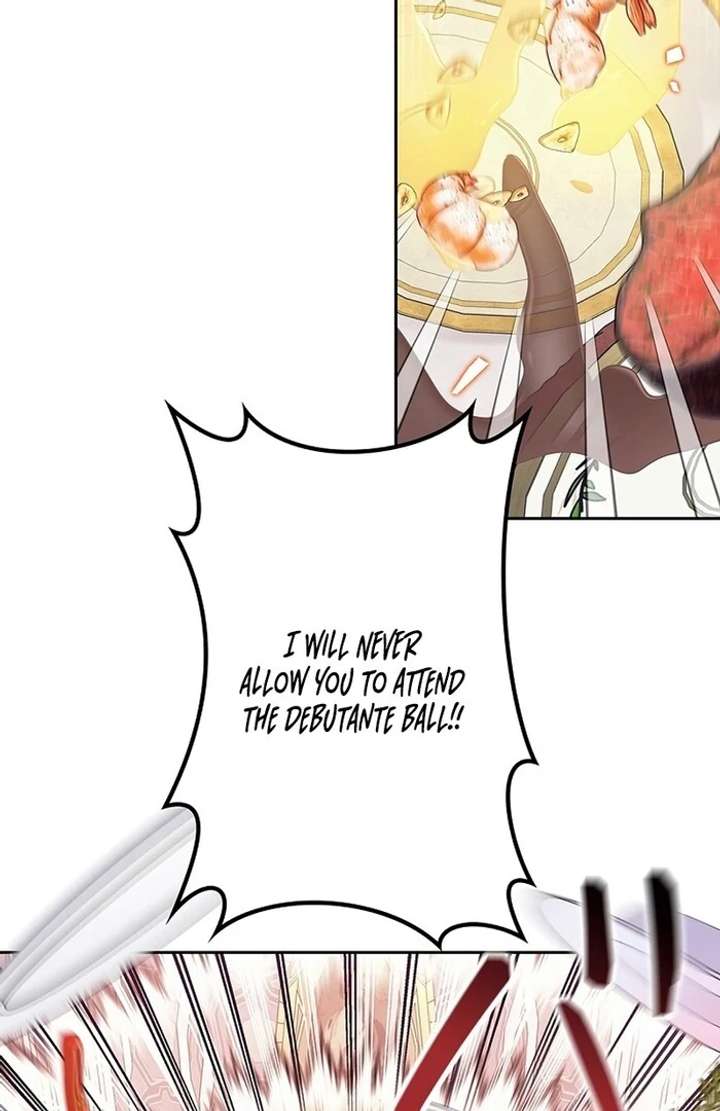 The Super-Strong Noble Lady Wants to Be Truly Weak Chapter 1 632 040