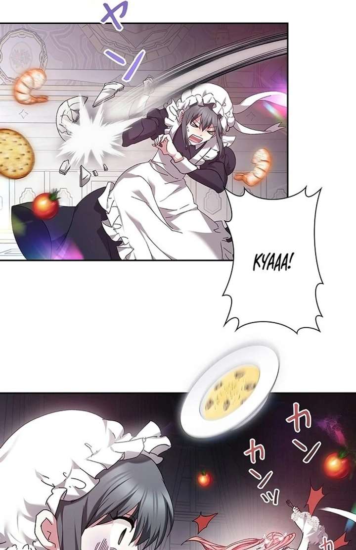 The Super-Strong Noble Lady Wants to Be Truly Weak Chapter 1 641 049