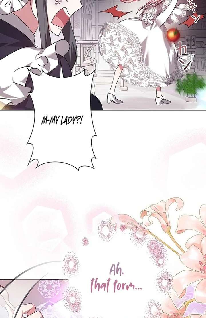 The Super-Strong Noble Lady Wants to Be Truly Weak Chapter 1 642 050