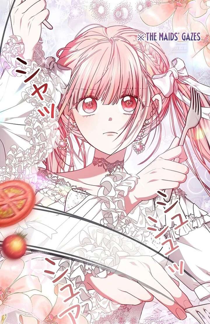 The Super-Strong Noble Lady Wants to Be Truly Weak Chapter 1 643 051