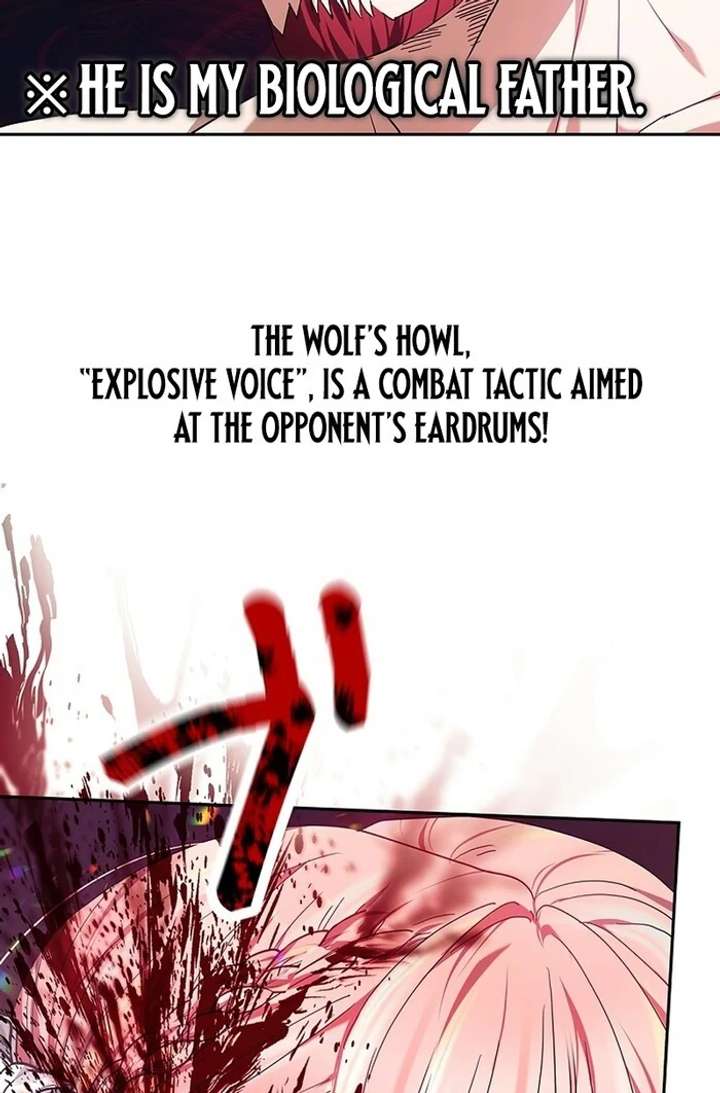 The Super-Strong Noble Lady Wants to Be Truly Weak Chapter 1 647 055