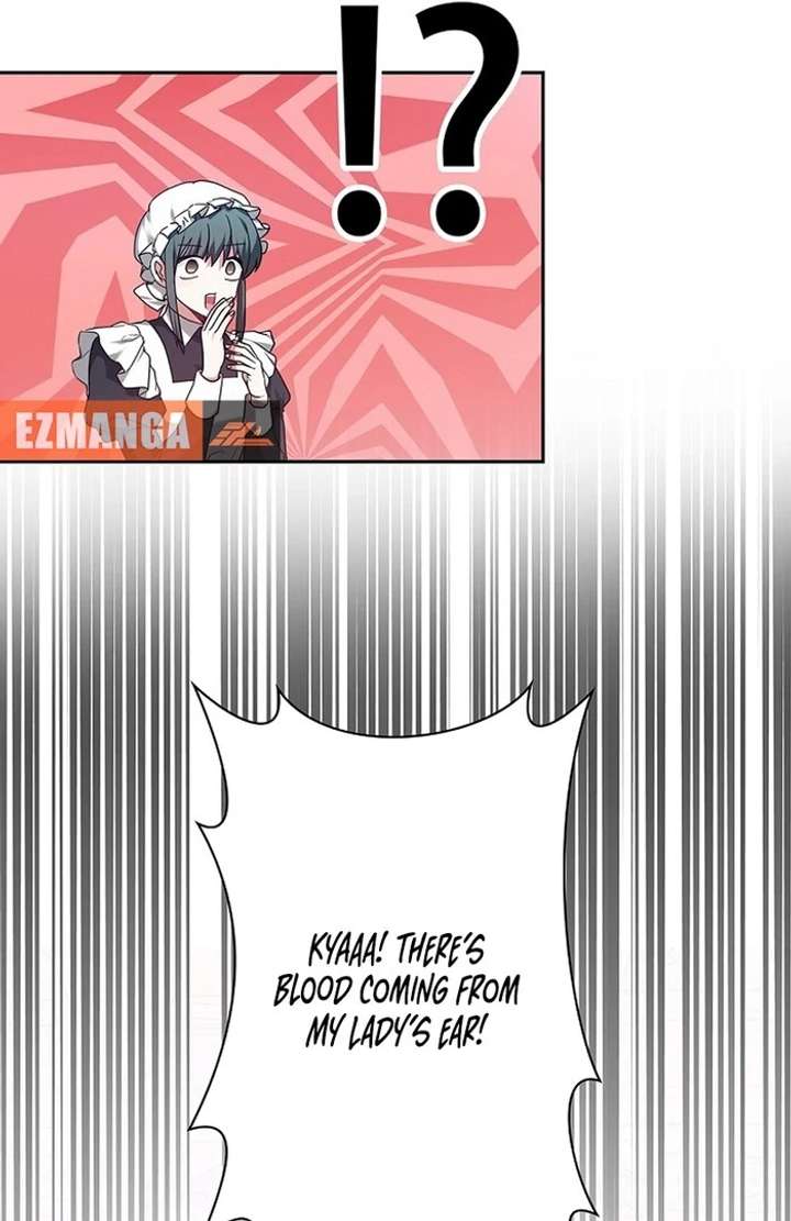 The Super-Strong Noble Lady Wants to Be Truly Weak Chapter 1 649 057