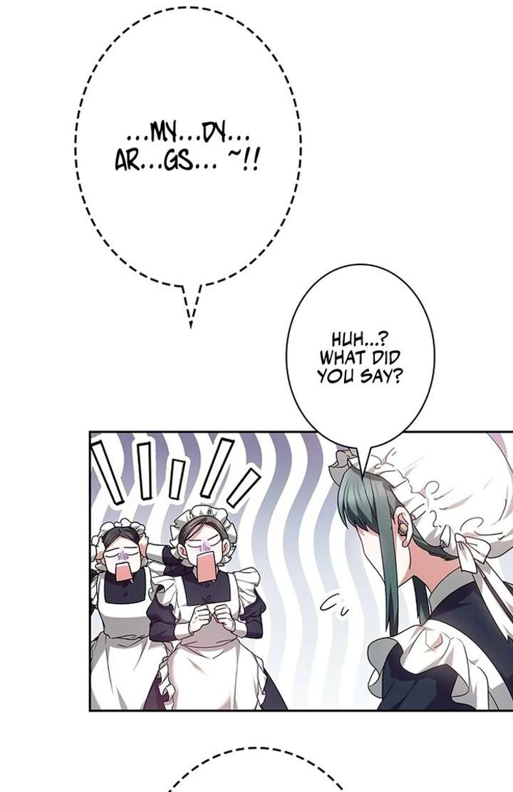 The Super-Strong Noble Lady Wants to Be Truly Weak Chapter 1 651 059