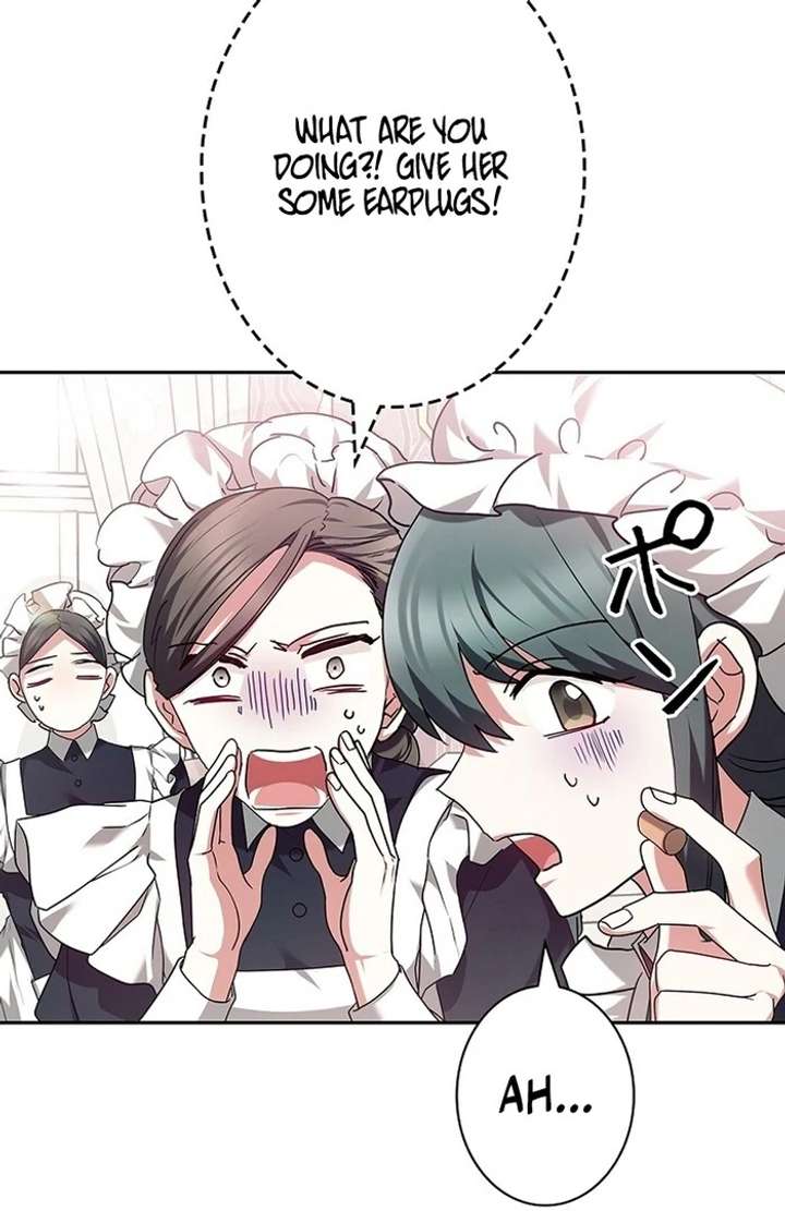 The Super-Strong Noble Lady Wants to Be Truly Weak Chapter 1 652 060