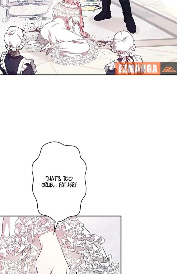 The Super-Strong Noble Lady Wants to Be Truly Weak Chapter 1 656 064