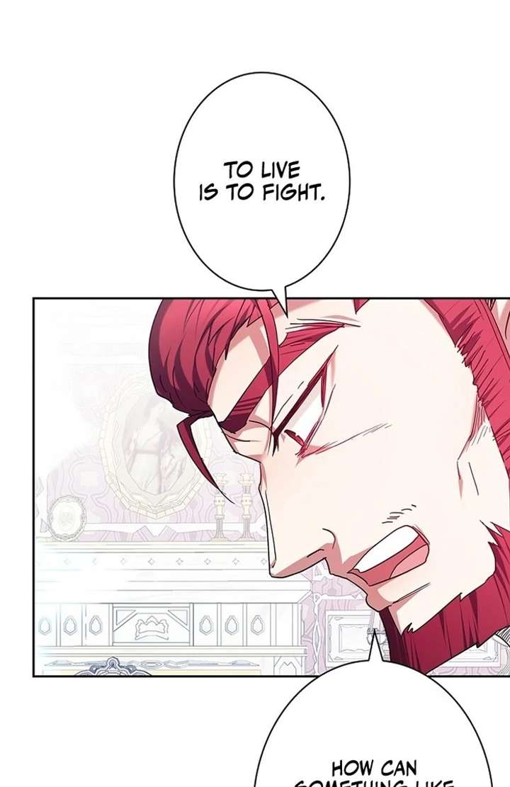 The Super-Strong Noble Lady Wants to Be Truly Weak Chapter 1 659 067