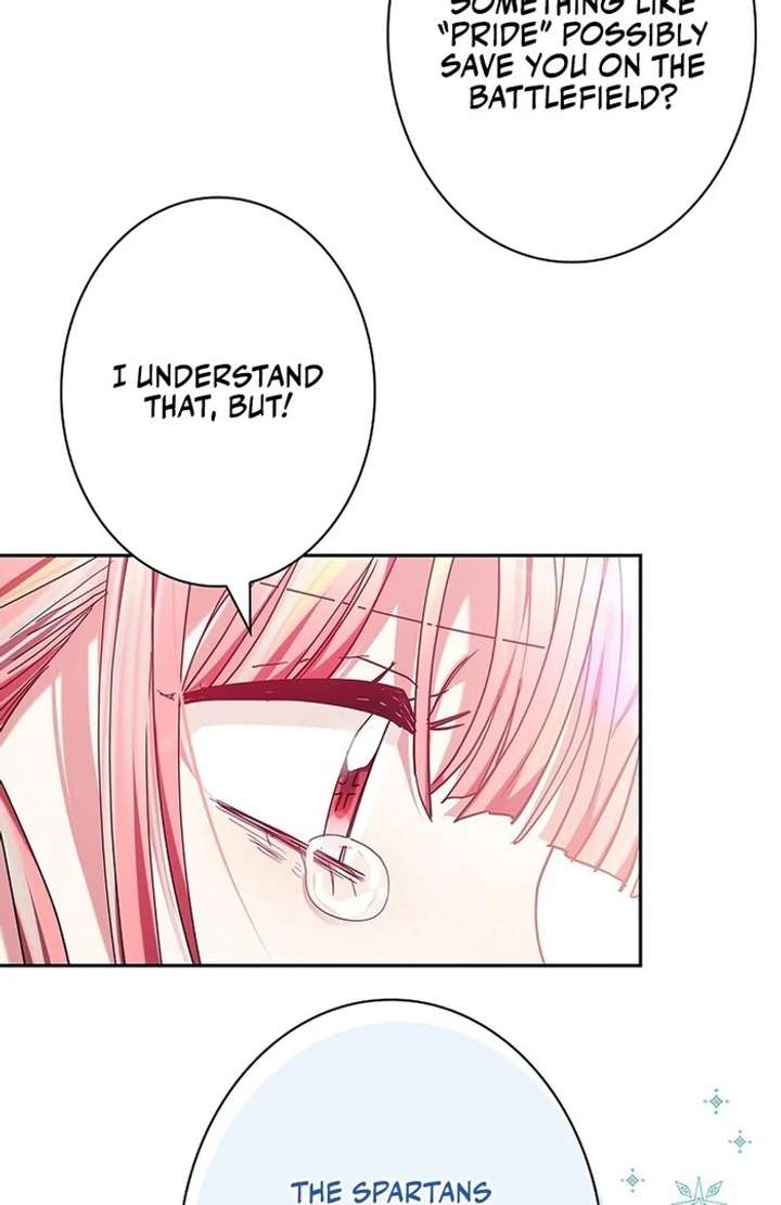 The Super-Strong Noble Lady Wants to Be Truly Weak Chapter 1 660 068