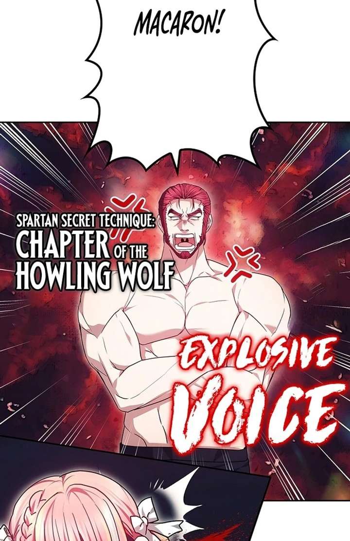 The Super-Strong Noble Lady Wants to Be Truly Weak Chapter 1 663 071