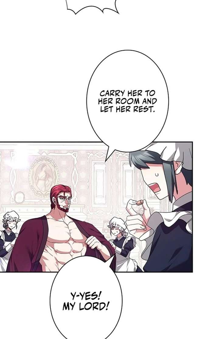 The Super-Strong Noble Lady Wants to Be Truly Weak Chapter 1 666 074