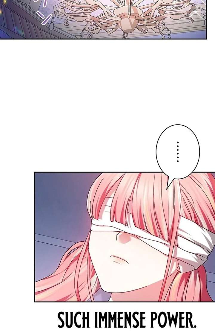 The Super-Strong Noble Lady Wants to Be Truly Weak Chapter 1 672 080