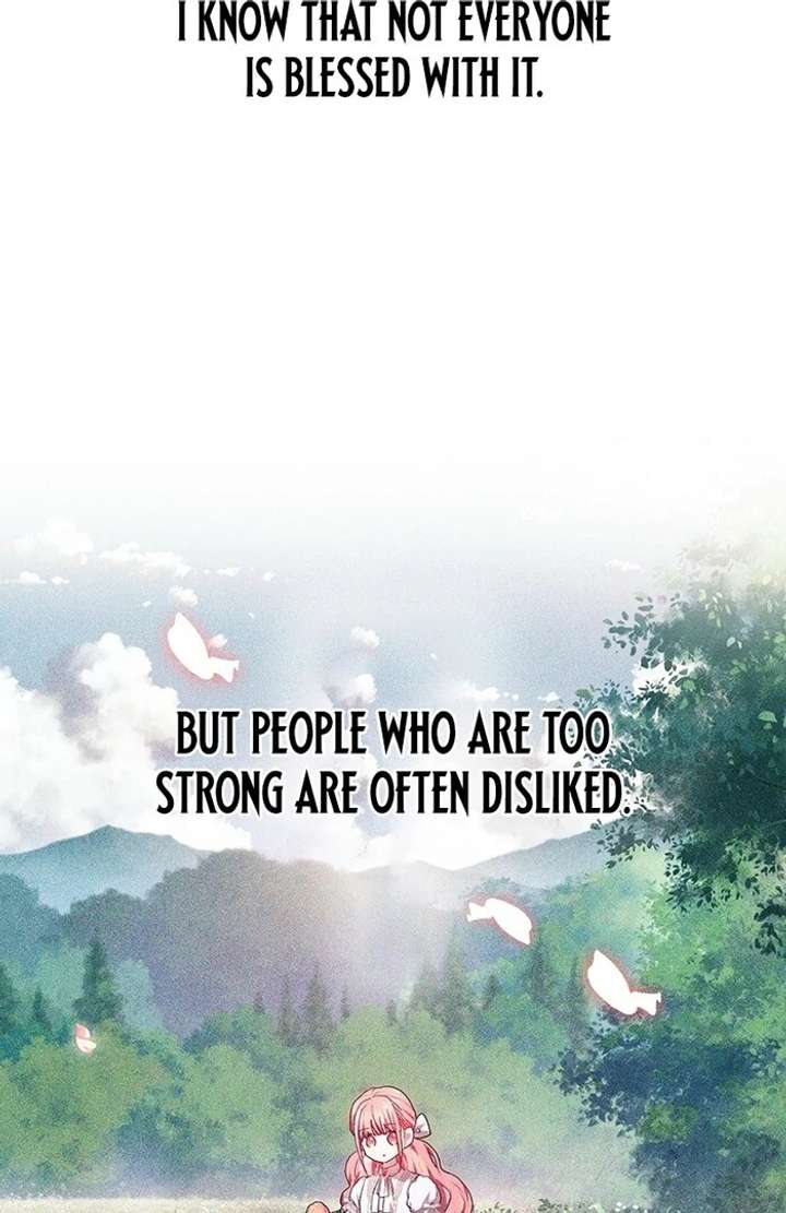 The Super-Strong Noble Lady Wants to Be Truly Weak Chapter 1 674 082