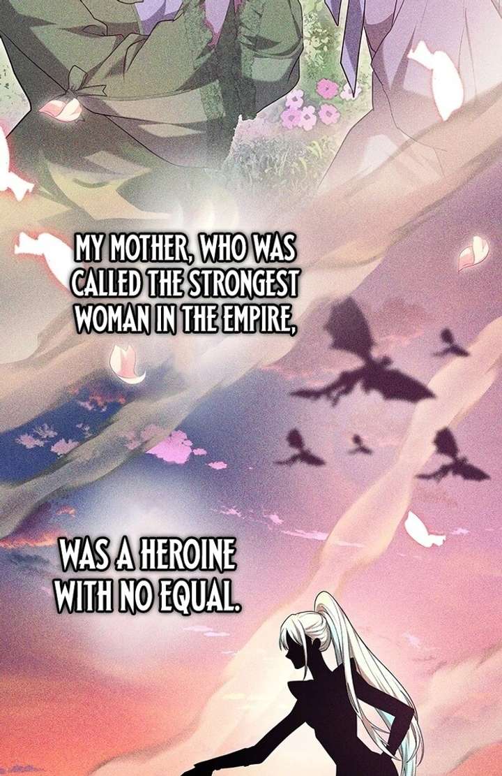 The Super-Strong Noble Lady Wants to Be Truly Weak Chapter 1 676 084