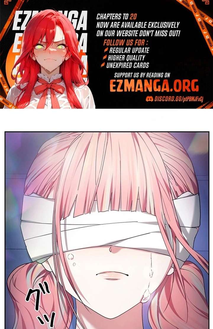 The Super-Strong Noble Lady Wants to Be Truly Weak Chapter 1 686 094