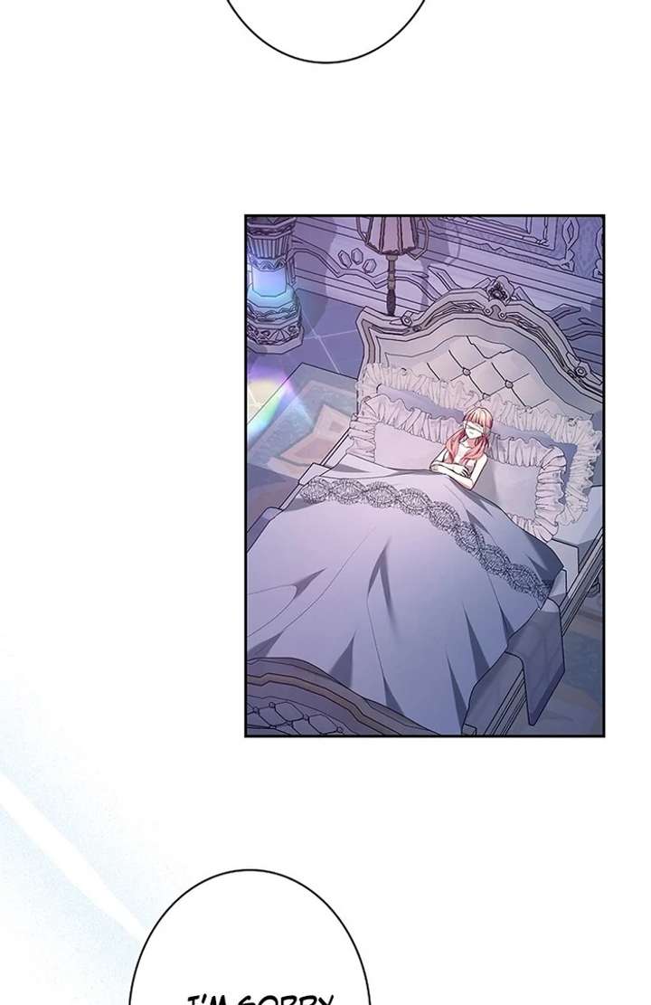 The Super-Strong Noble Lady Wants to Be Truly Weak Chapter 1 693 101
