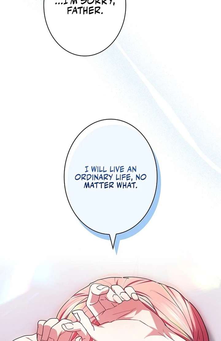 The Super-Strong Noble Lady Wants to Be Truly Weak Chapter 1 694 102