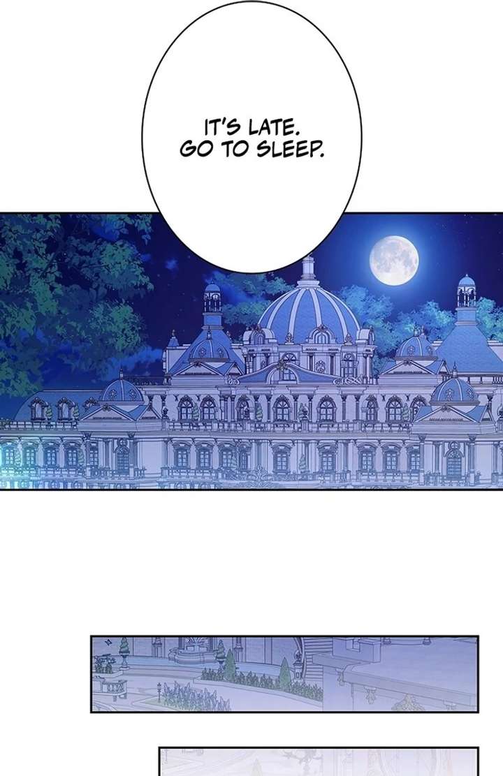 The Super-Strong Noble Lady Wants to Be Truly Weak Chapter 1 698 106