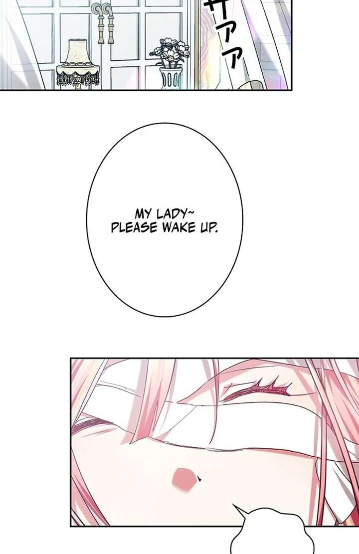 The Super-Strong Noble Lady Wants to Be Truly Weak Chapter 1 700 108