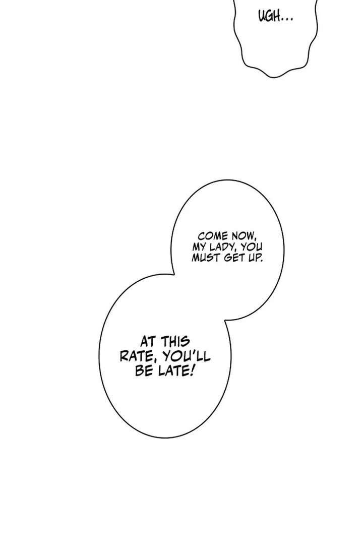 The Super-Strong Noble Lady Wants to Be Truly Weak Chapter 1 701 109