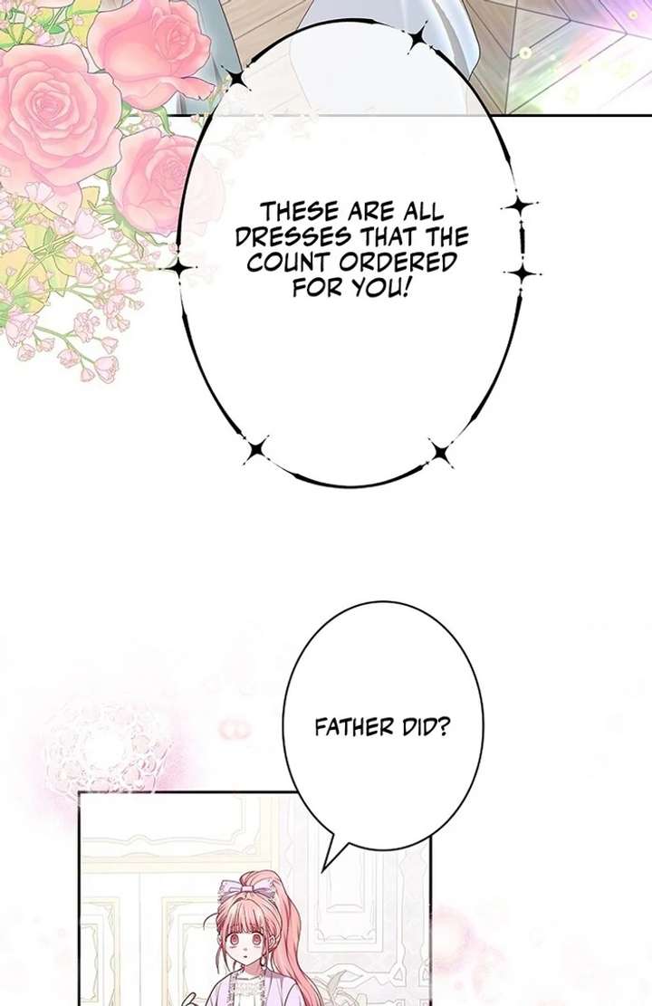 The Super-Strong Noble Lady Wants to Be Truly Weak Chapter 1 709 117