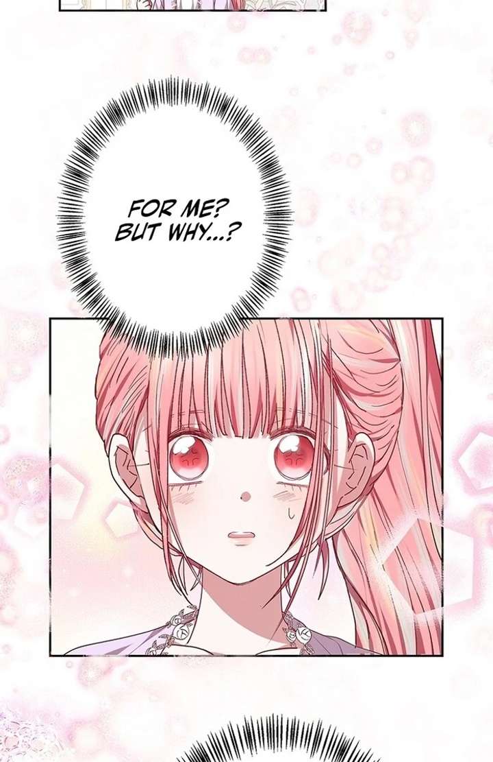 The Super-Strong Noble Lady Wants to Be Truly Weak Chapter 1 710 118