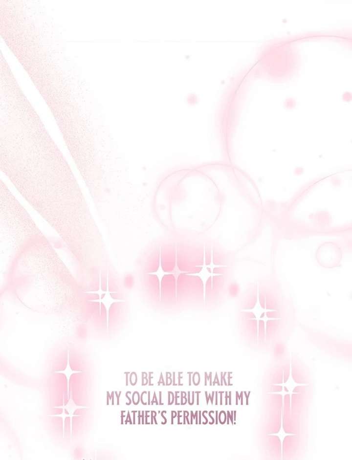 The Super-Strong Noble Lady Wants to Be Truly Weak Chapter 1 713 121