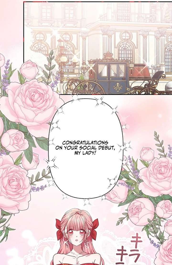 The Super-Strong Noble Lady Wants to Be Truly Weak Chapter 1 715 123