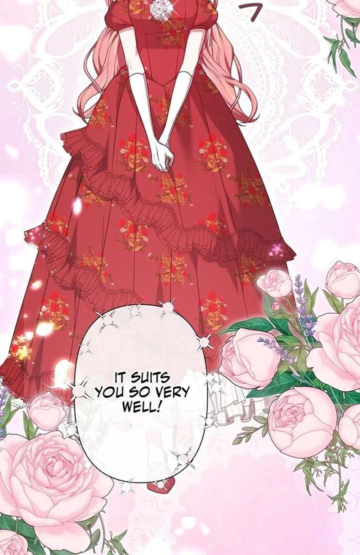 The Super-Strong Noble Lady Wants to Be Truly Weak Chapter 1 716 124