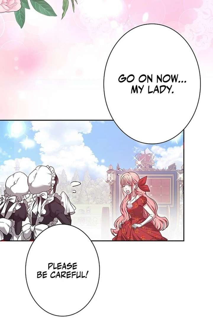 The Super-Strong Noble Lady Wants to Be Truly Weak Chapter 1 717 125