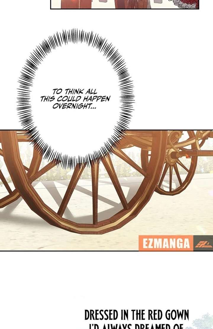 The Super-Strong Noble Lady Wants to Be Truly Weak Chapter 1 719 127