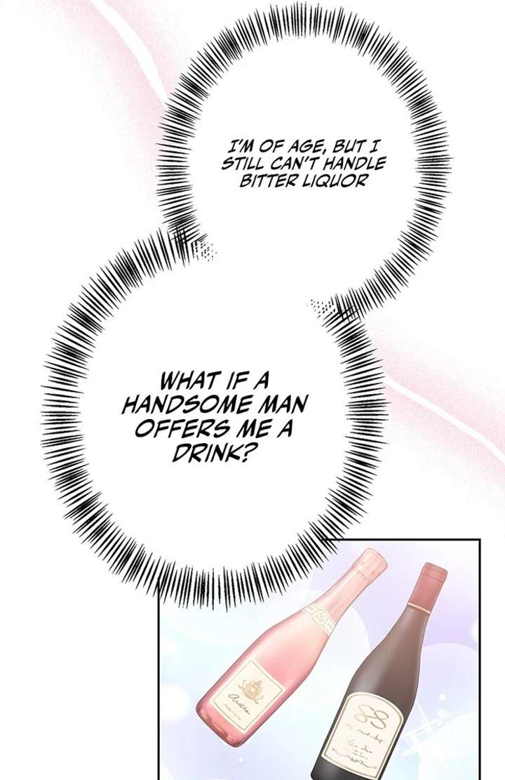 The Super-Strong Noble Lady Wants to Be Truly Weak Chapter 1 725 133