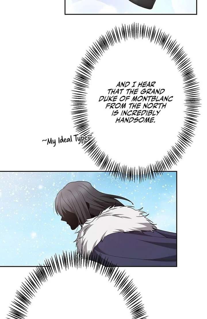 The Super-Strong Noble Lady Wants to Be Truly Weak Chapter 1 726 134