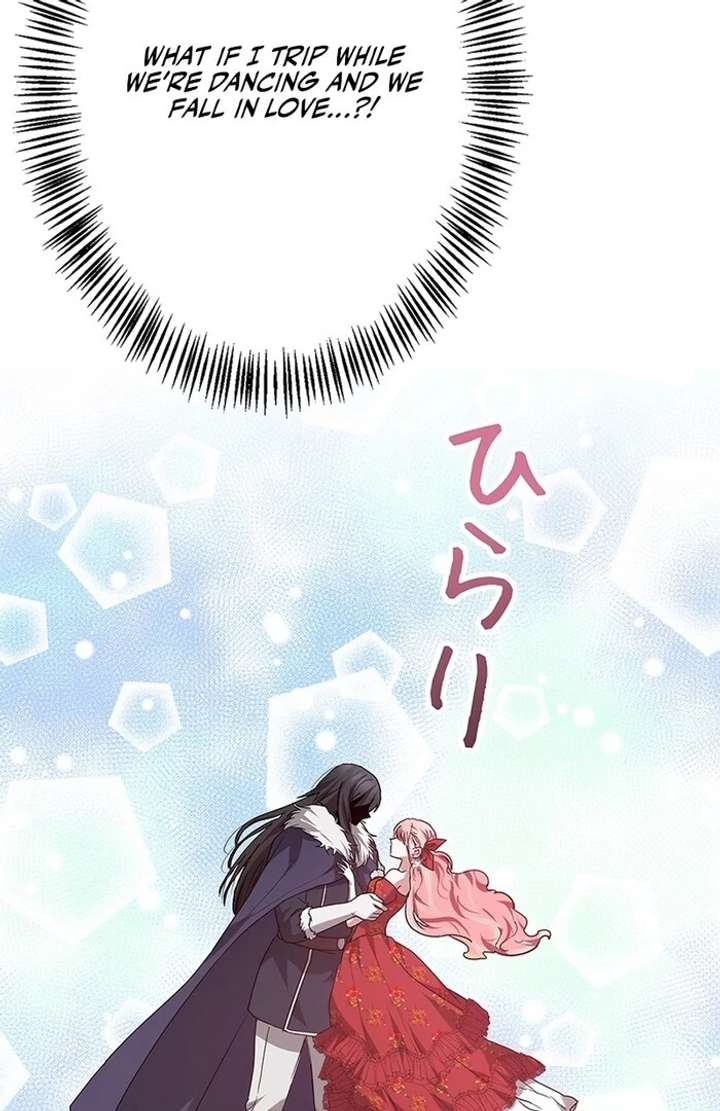 The Super-Strong Noble Lady Wants to Be Truly Weak Chapter 1 727 135