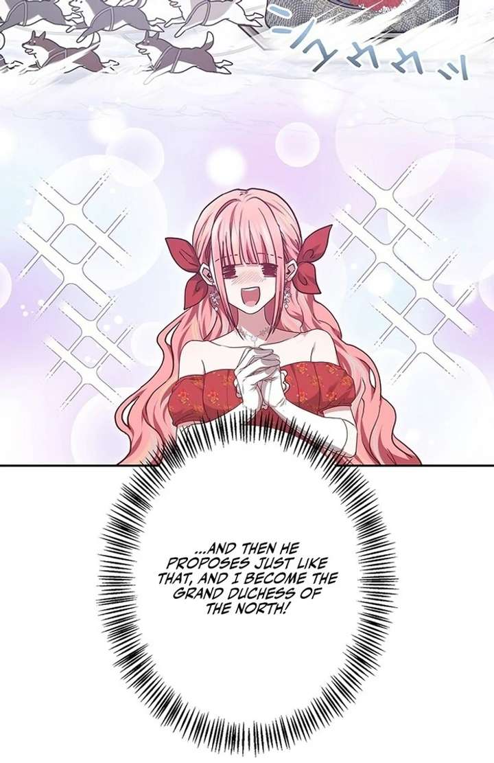 The Super-Strong Noble Lady Wants to Be Truly Weak Chapter 1 730 138