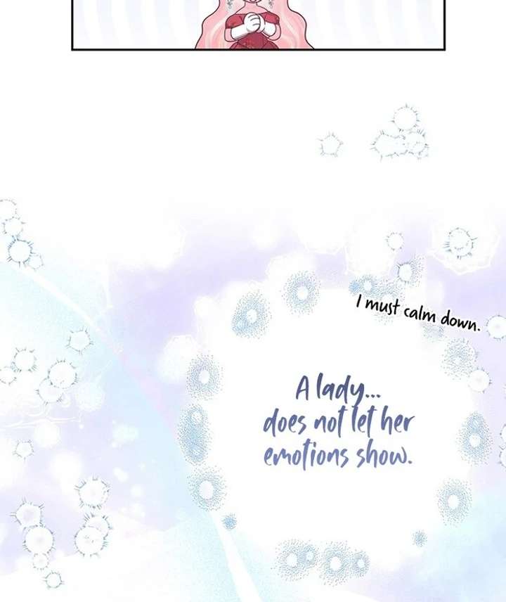 The Super-Strong Noble Lady Wants to Be Truly Weak Chapter 1 732 140