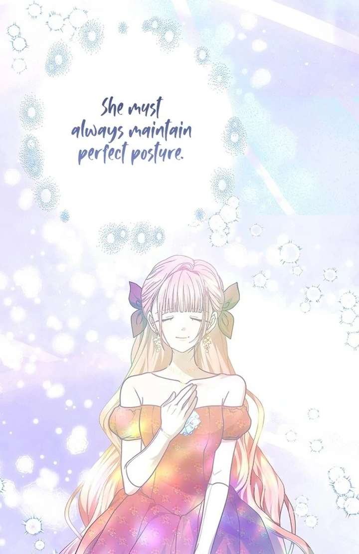 The Super-Strong Noble Lady Wants to Be Truly Weak Chapter 1 733 141