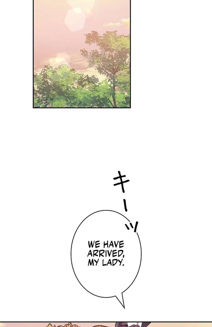 The Super-Strong Noble Lady Wants to Be Truly Weak Chapter 1 737 145