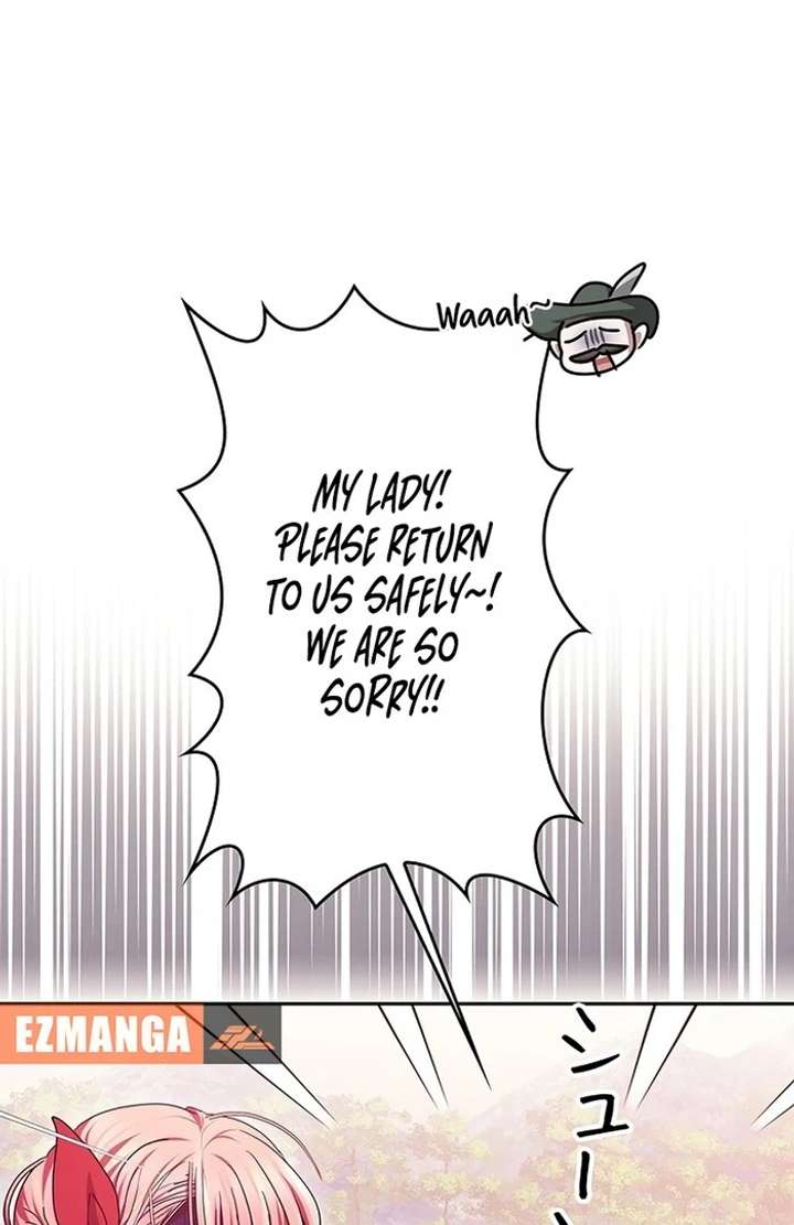 The Super-Strong Noble Lady Wants to Be Truly Weak Chapter 1 744 152