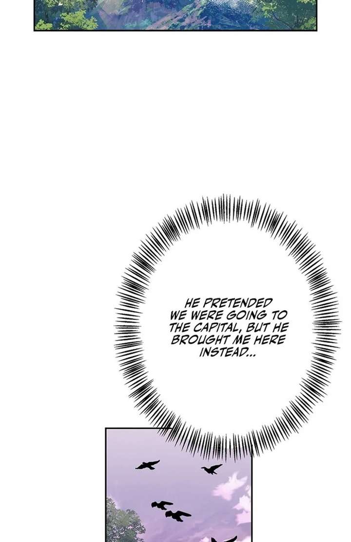 The Super-Strong Noble Lady Wants to Be Truly Weak Chapter 1 749 157