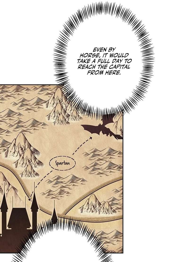 The Super-Strong Noble Lady Wants to Be Truly Weak Chapter 1 751 159