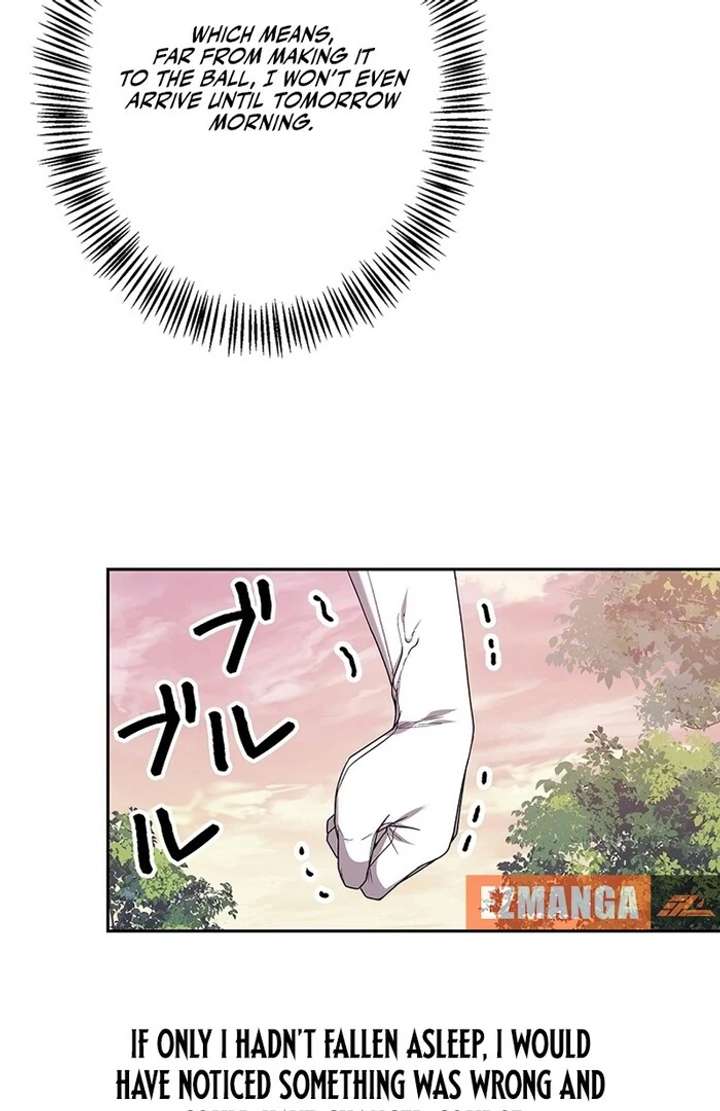 The Super-Strong Noble Lady Wants to Be Truly Weak Chapter 1 752 160