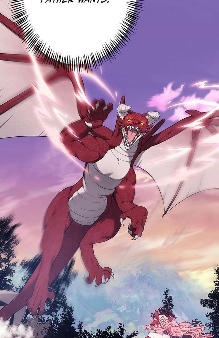 The Super-Strong Noble Lady Wants to Be Truly Weak Chapter 1 761 169