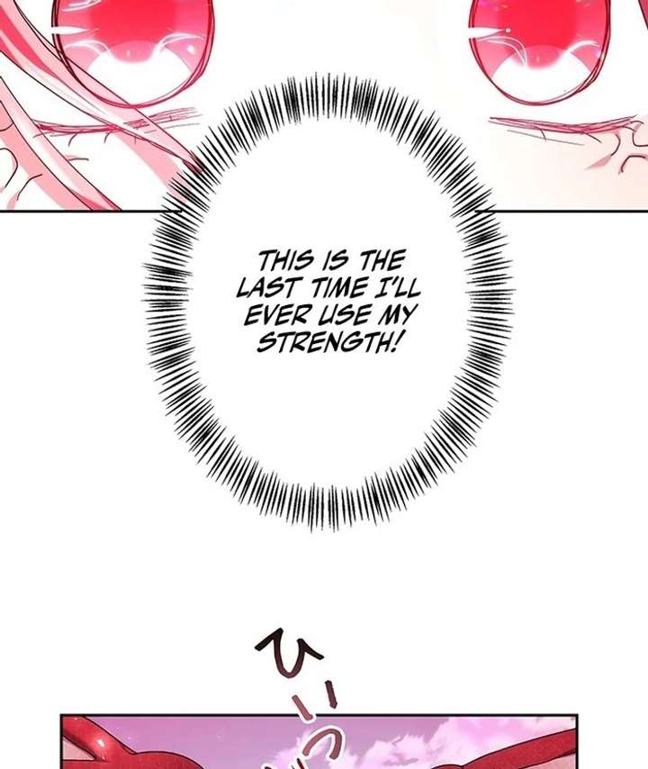 The Super-Strong Noble Lady Wants to Be Truly Weak Chapter 1 767 175