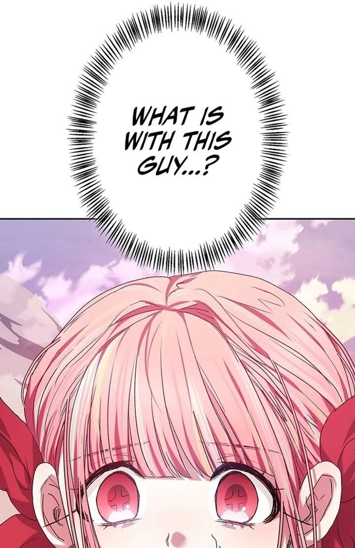 The Super-Strong Noble Lady Wants to Be Truly Weak Chapter 1 783 191