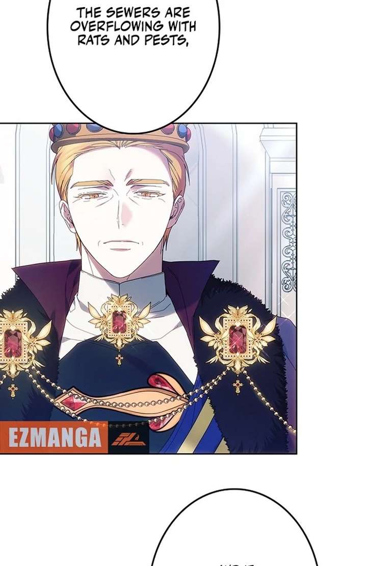 The Super-Strong Noble Lady Wants to Be Truly Weak Chapter 10 371 007